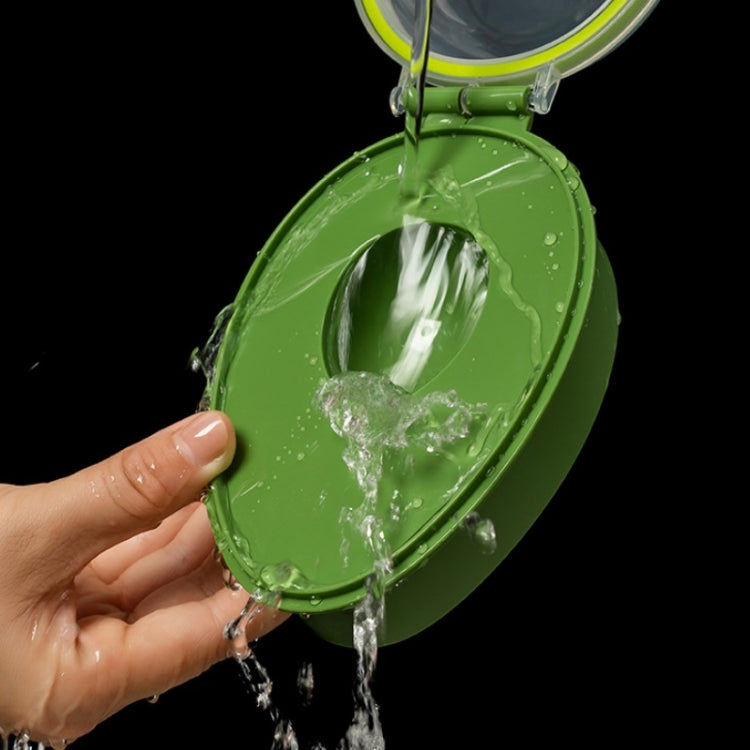 Avocado Airtight Container Kitchen Gadgets - Preservation Supplies by PMC TechLife | Online Shopping South Africa | PMC TechLife