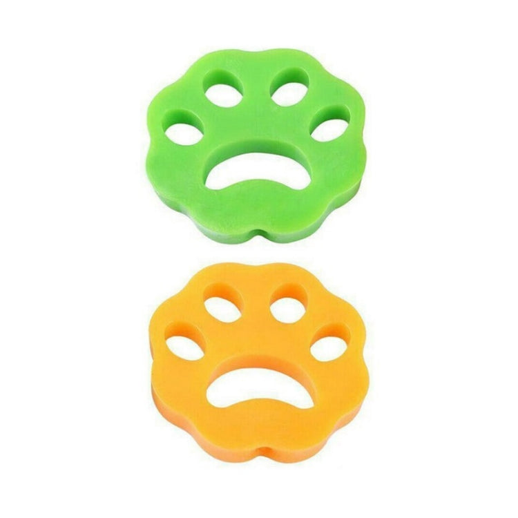 Washing Machine Pet Hair Remover, Color: Plum(OPP Package) - Others by PMC TechLife | Online Shopping South Africa | PMC TechLife