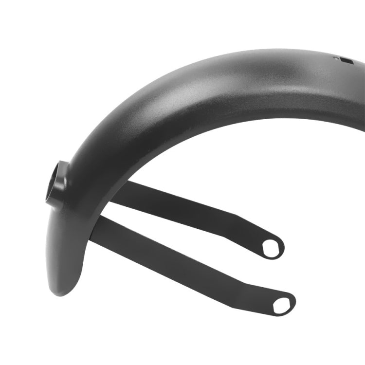 X0130 Electric Scooter Rear Fenders Bracket Tail Light Screw Cap Tool Set For Xiaomi Mijia M365 Pro 2(Black Suit) - Scooter Accessories by PMC TechLife | Online Shopping South Africa | PMC TechLife