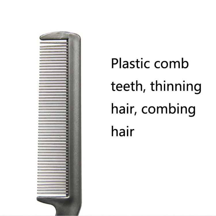 92502 2 PCS Pet Cleaning Dead Hair Hair Removal Knife Soft Hair Removal Comb - Pet Care by PMC TechLife | Online Shopping South Africa | PMC TechLife