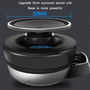 Heir Audio Head-Mounted Gaming Wired Headset With Microphone, Colour: X8 7.1 Sound Upgrade (Stars White)