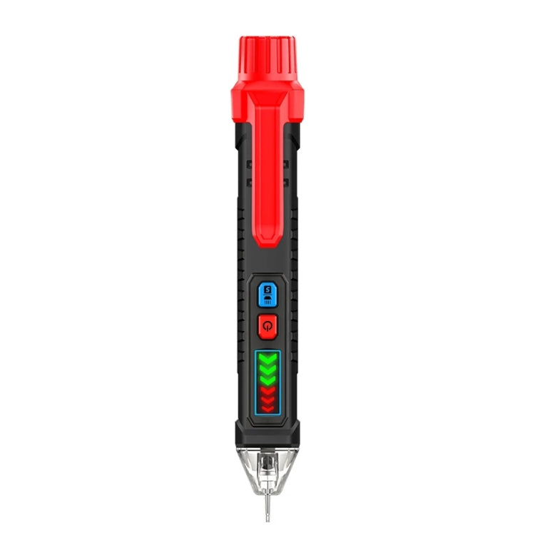 TASI Digital Display Tester Non-Contact Induction Tester(TA881A) - Current & Voltage Tester by TASI | Online Shopping South Africa | PMC Jewellery | Buy Now Pay Later Mobicred