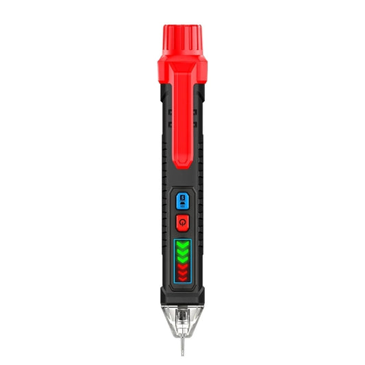 TASI Digital Display Tester Non-Contact Induction Tester(TA881A) - Current & Voltage Tester by TASI | Online Shopping South Africa | PMC Jewellery | Buy Now Pay Later Mobicred