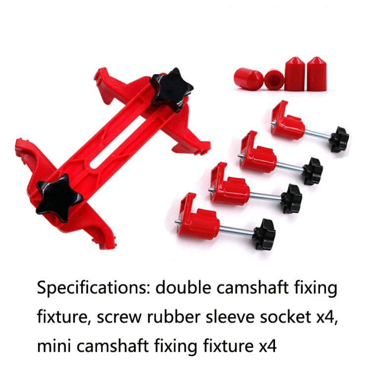 328-01 Engine Cam Locking Tool Replacement Timing Retainer(Red) - free shipping - PMC Jewellery - Order now!