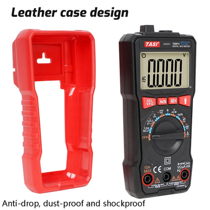 TASI Automatic Digital Multimeter(TA801C) - Digital Multimeter by TASI | Online Shopping South Africa | PMC Jewellery | Buy Now Pay Later Mobicred
