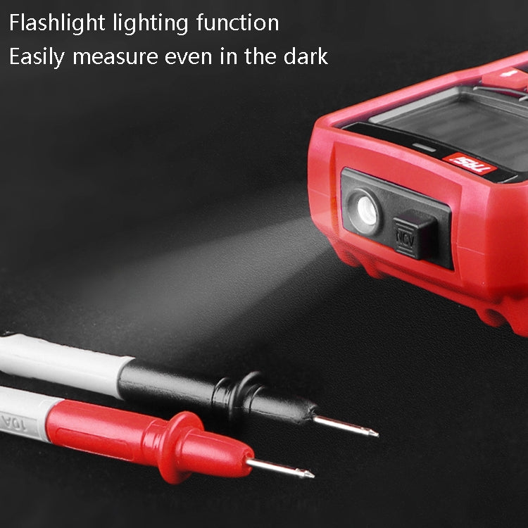 TASI Automatic Digital Multimeter(TA801C) - Digital Multimeter by TASI | Online Shopping South Africa | PMC Jewellery | Buy Now Pay Later Mobicred