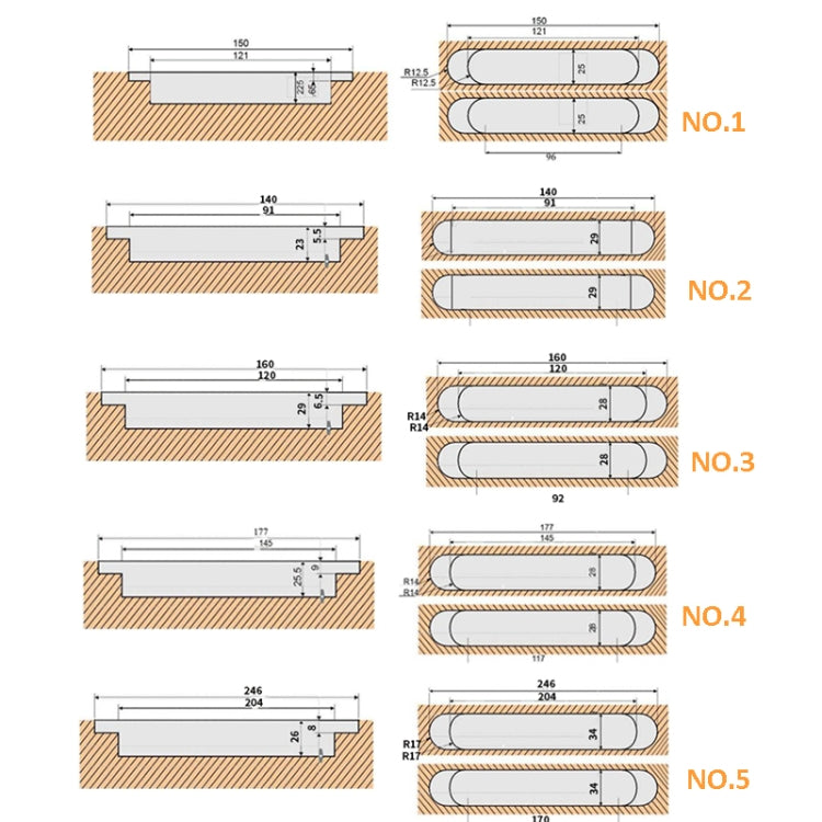 Three-Dimensional Adjustable Cross Hinge Folding Door Concealed Hinge, Specification: No. 3 Dumb Black 80kg