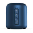 F9 TWS Mini Portable Bluetooth Speaker Support TF Card(No FM-Blue) - Mini Speaker by PMC TechLife | Online Shopping South Africa | PMC TechLife
