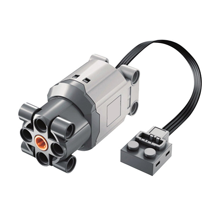 88003 L Motor / Forward and Backward Applications Building Block Power Group - Motor & Speed Controller by PMC TechLife | Online Shopping South Africa | PMC TechLife