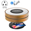 LZ-S2020 Bedroom Bedside Music Table Lamp(AU Plug) - free shipping - PMC TechLife - Order now!