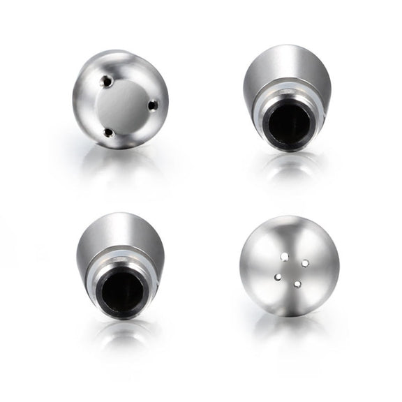 Coffee Machine Steam Nozzle For Bofu 8 Series, Style: 4 Holes