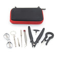 8-in-1 Electrical Computer Mobile Phone Repair Tool Set - free shipping - PMC TechLife - Order now!