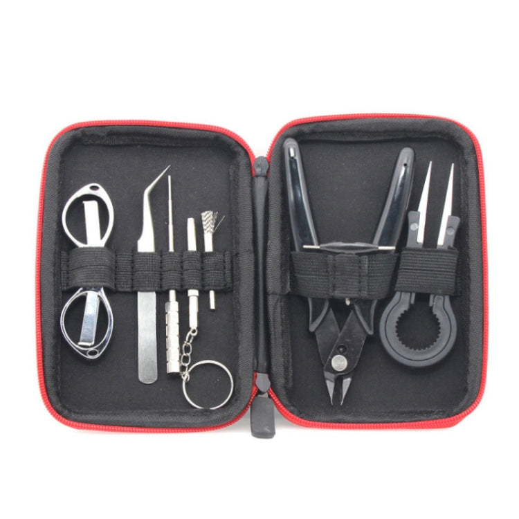 8-in-1 Electrical Computer Mobile Phone Repair Tool Set - free shipping - PMC TechLife - Order now!