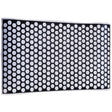 5 PCS Car Honeycomb Tail Lamp Film Universal Personality Modified Light Film Sticker(Carbon Fiber Black) - Auto Film by PMC TechLife | Online Shopping South Africa | PMC TechLife
