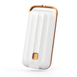 Hanging Neck Negative Ion Air Purifier - Air Purifiers & Accessories by PMC TechLife | Online Shopping South Africa | PMC TechLife