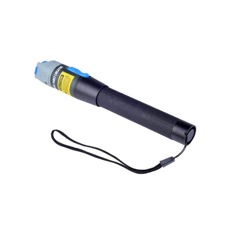 10MW 10km Optical Fiber Red Light Pen - Fiber Receiver by PMC TechLife | Online Shopping South Africa | PMC TechLife