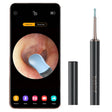 Bebird T15 Smart Visible Luminous Ear Pick Set(Star Black) - free shipping - PMC TechLife - Order now!
