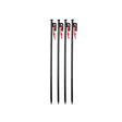 4 PCS 40cm Outdoor Camping Windproof Fixed Canopy Ground Nails - Tents & Accessories by PMC TechLife | Online Shopping South Africa | PMC TechLife