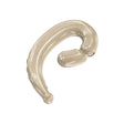 M520 Ear-mounted Stereo Bone Conduction Sports Bluetooth Earphone(Skin Color) - Bluetooth Earphone by PMC TechLife | Online Shopping South Africa | PMC TechLife