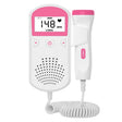Pregnant Women Home Fetal Heart Rate Monitor(English Version U3-02) - free shipping - PMC TechLife - Order now!