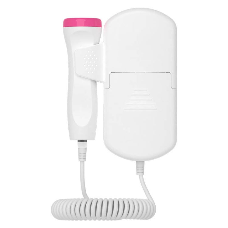 Pregnant Women Home Fetal Heart Rate Monitor(English Version U3-02) - free shipping - PMC TechLife - Order now!