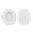 2 PCS Headset Sponge Earmuffs for iGene K5(White) - Earmuff & Pad by PMC TechLife | Online Shopping South Africa | PMC TechLife