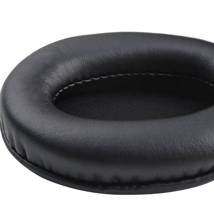 1 Pair Headset Earmuffs For Kingston Stinger Smart, Colour: Black Mesh - Earmuff & Pad by PMC TechLife | Online Shopping South Africa | PMC TechLife