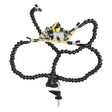 Y4BK-XS Universal Arm Clip-On Base Four-Claw Soldering Station(Black) - Others by PMC TechLife | Online Shopping South Africa | PMC TechLife