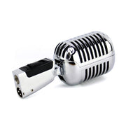 Vintage Style Stage Dynamic Microphone(GAM-01 B)