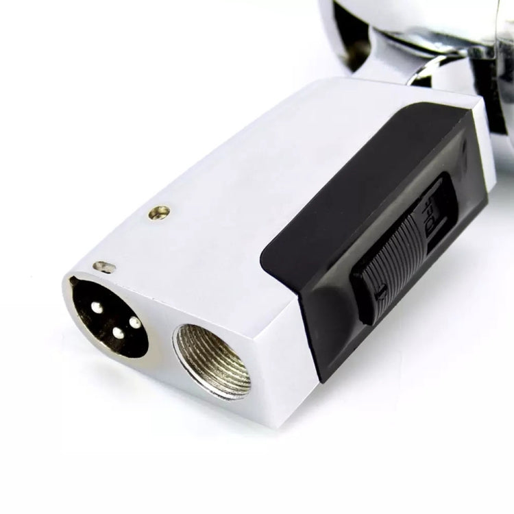 Vintage Style Stage Dynamic Microphone(GAM-01 B) - Microphone by PMC TechLife | Online Shopping South Africa | PMC TechLife