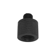 4 PCS Screw Adapter A20 1/4 Female to M6 Male  Screw