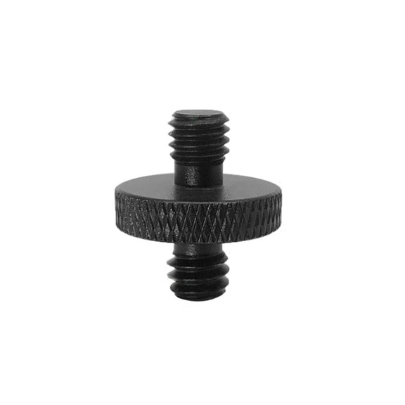 4 PCS Screw Adapter A26 1/4 Male to M6 Male Screw