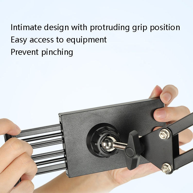 Bedside Sofa Lazy Bracket Mobile Tablet Live Stand, Size: 135cm - Lazy Bracket by PMC TechLife | Online Shopping South Africa | PMC TechLife