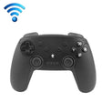 HS-SW520 3 In 1 Gamepad For Switch / PC / Android(Black) - Gamepads by PMC TechLife | Online Shopping South Africa | PMC TechLife