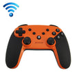 HS-SW520 3 In 1 Gamepad For Switch / PC / Android(Orange) - Gamepads by PMC TechLife | Online Shopping South Africa | PMC TechLife | Buy Now Pay Later Mobicred