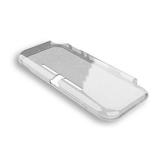 Iplay Gamepad TPU Transparent Crystal Protective Case For Nintendo Switch Lite Console(Transparent Flash) - free shipping - PMC Jewellery - Order now!