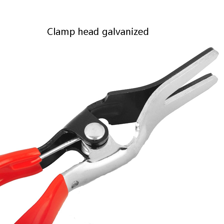 Automobile Fuel Pipe Separating Plier(Bag Package) - Hand Tool Sets by PMC TechLife | Online Shopping South Africa | PMC TechLife