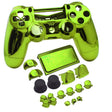 Electroplated Protective Case For PS4 Slim(Green) - free shipping - PMC TechLife - Order now!
