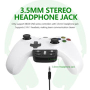 Handle Sound Enhancer For XBOX ONE(Black)