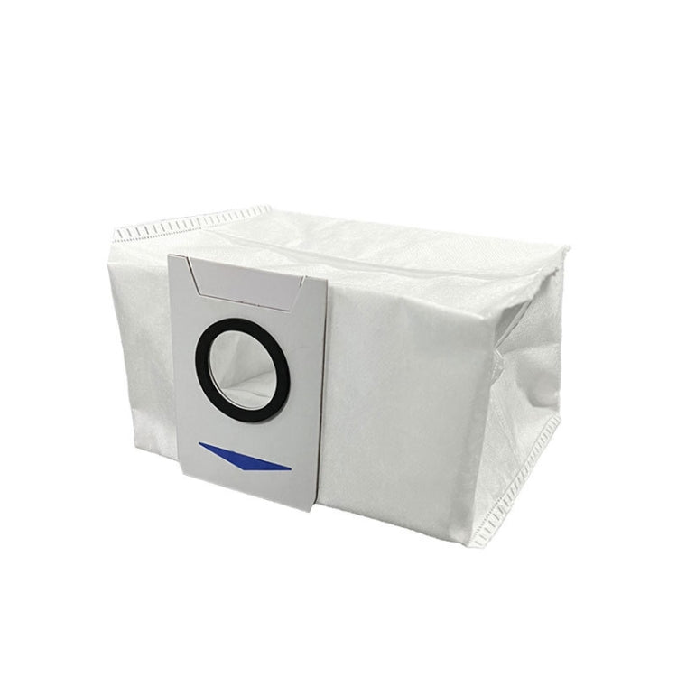 2 PCS Dust Bag Accessories For Ecovacs Deebot X1 - Other Accessories by PMC TechLife | Online Shopping South Africa | PMC TechLife