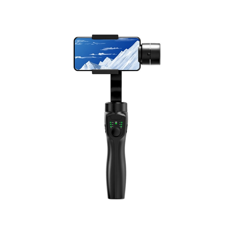 CYKE F8 Handheld Anti-Shake Triaxial Stabilizer, Specification: F8 Triaxial Stabilizer (FPV Mode) - free shipping - PMC Jewellery - Order now!