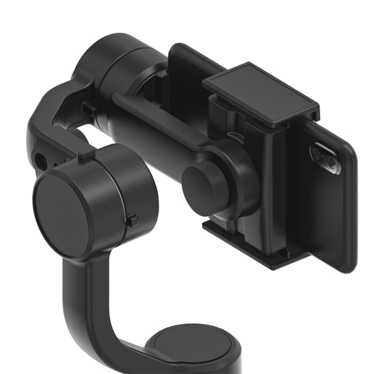 CYKE F8 Handheld Anti-Shake Triaxial Stabilizer, Specification: F8 Triaxial Stabilizer (FPV Mode) - free shipping - PMC Jewellery - Order now!