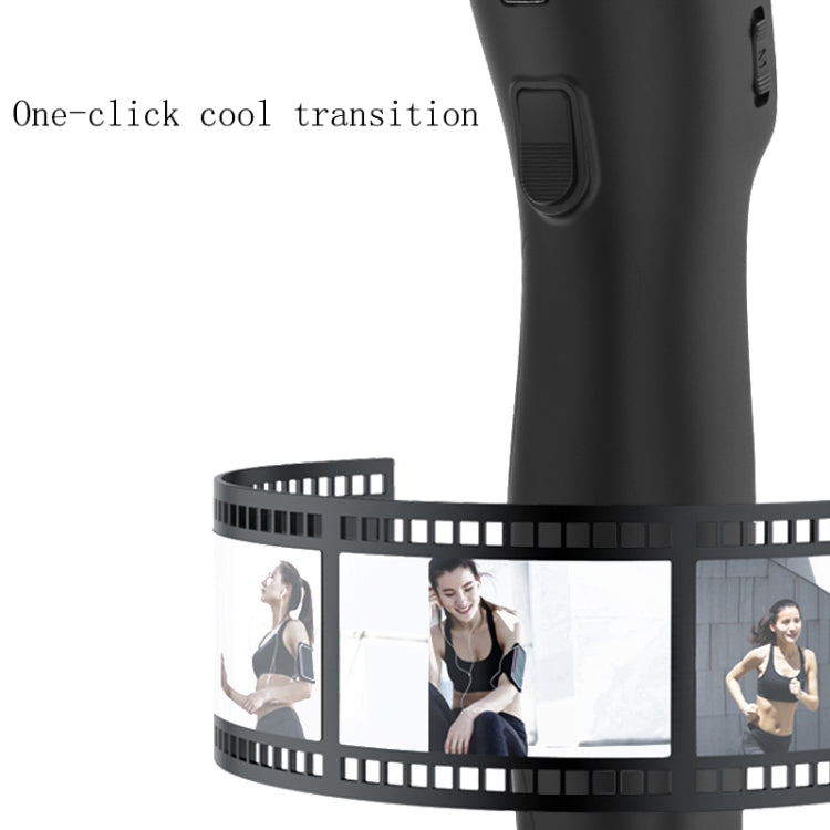 CYKE F8 Handheld Anti-Shake Triaxial Stabilizer, Specification: F8 Triaxial Stabilizer (FPV Mode) - free shipping - PMC Jewellery - Order now!