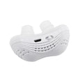 Sleeping Anti-snoring Electric Anti-snoring Device(White) - Anti Snoring Tools by PMC TechLife | Online Shopping South Africa | PMC TechLife