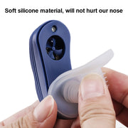 Sleeping Anti-snoring Electric Anti-snoring Device(White)