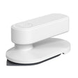 IM-168 Mini Wireless Ironing Iron Garment Steam(White) - Garment Steamer by PMC TechLife | Online Shopping South Africa | PMC TechLife