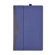 PU Leather Laptop Case For HP Spectre X360 13-AW 13.3(Blue) - free shipping - PMC TechLife - Order now!