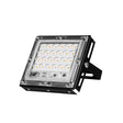 LED Plant Light Full Spectroscopy Waterproof Growth Lamp Three-wire Access 24 Beads 25W - LED Grow Lights by PMC TechLife | Online Shopping South Africa | PMC TechLife
