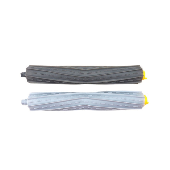 1 Pair Main Brush XR319 Sweeping Robot Accessories For IRobot 8 Series / 9 Series