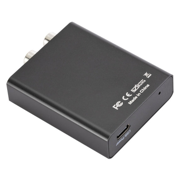 JY-BT Bluetooth 5.0 Audio Receiver